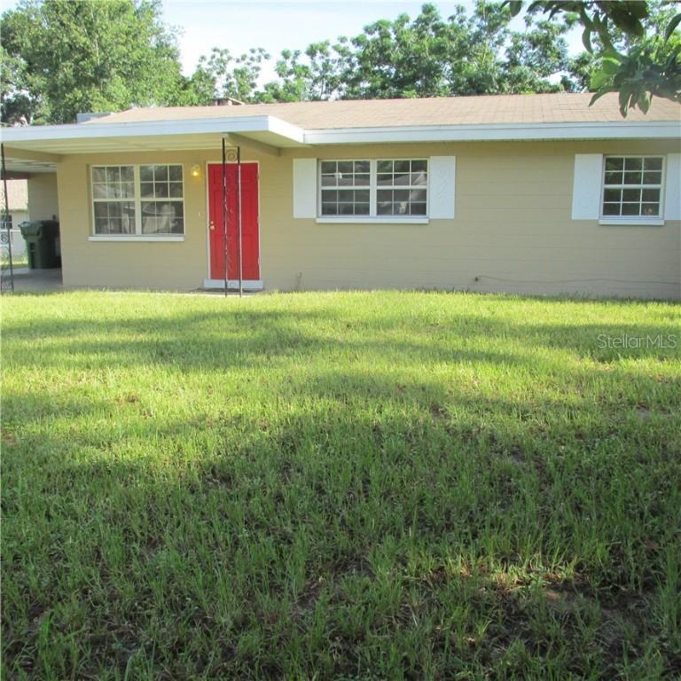 927 Drexel Ave., Winter Haven, FL 33881