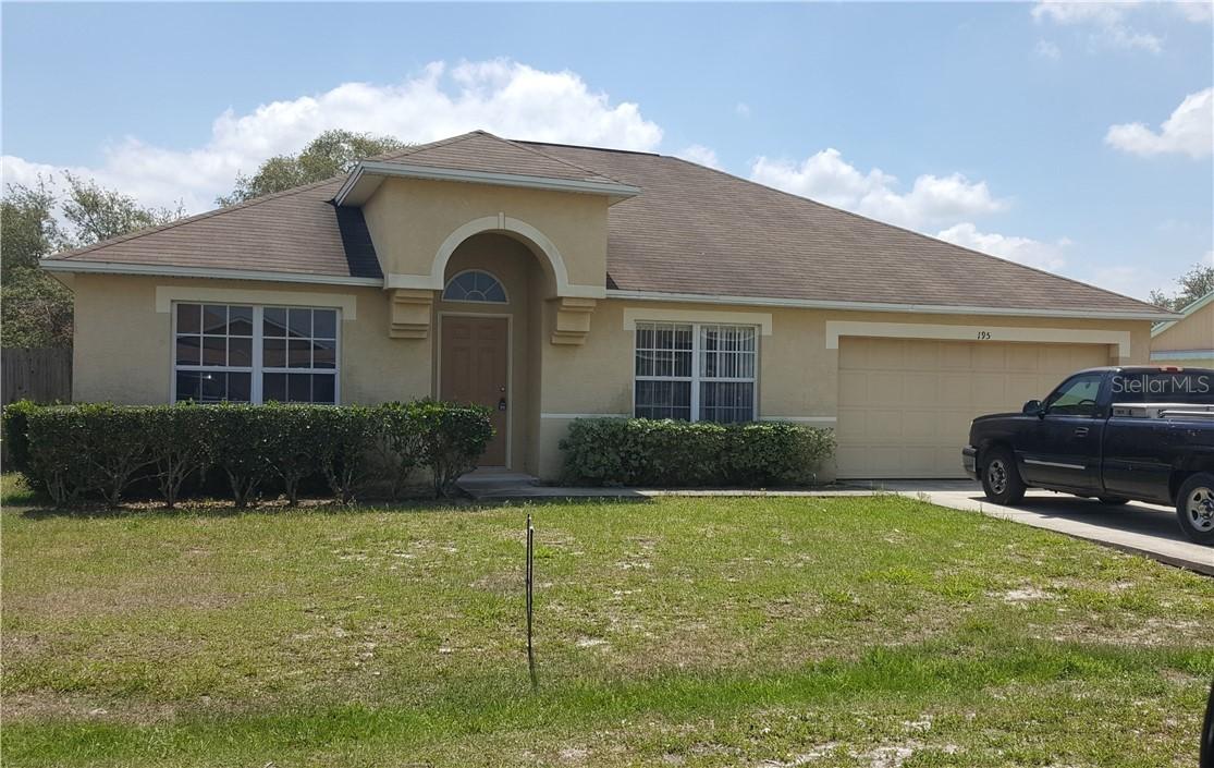 195 Lake Thomas Dr., Winter Haven, FL 33880
