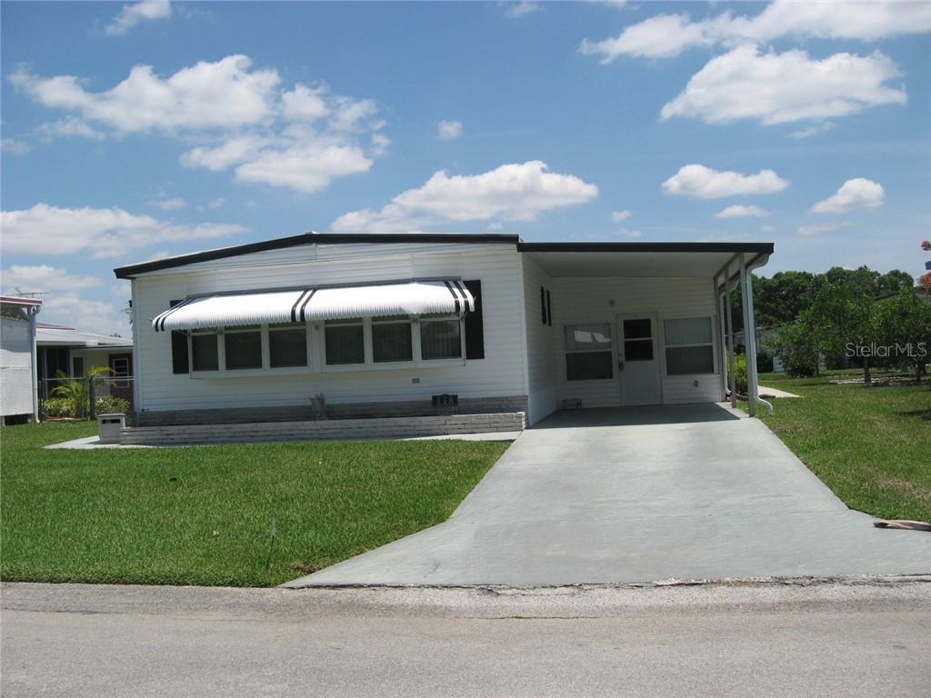 1610 Reynolds Rd. #118, Lakeland, FL 33801