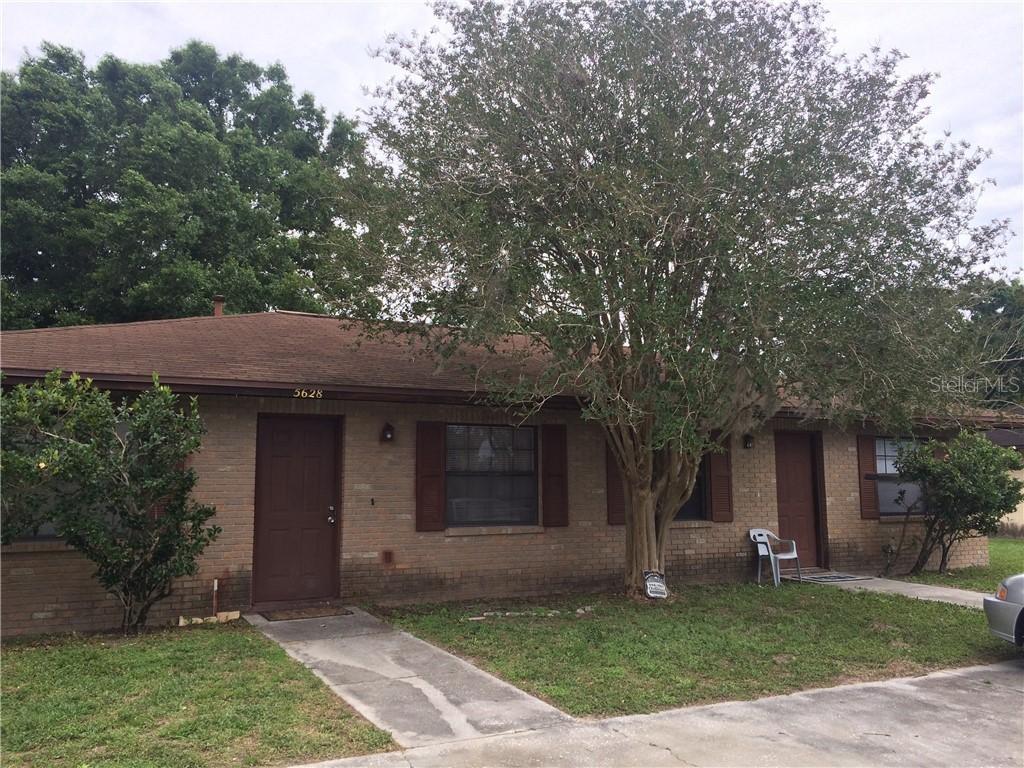 [Address Hidden by Seller], Lakeland, FL 33811