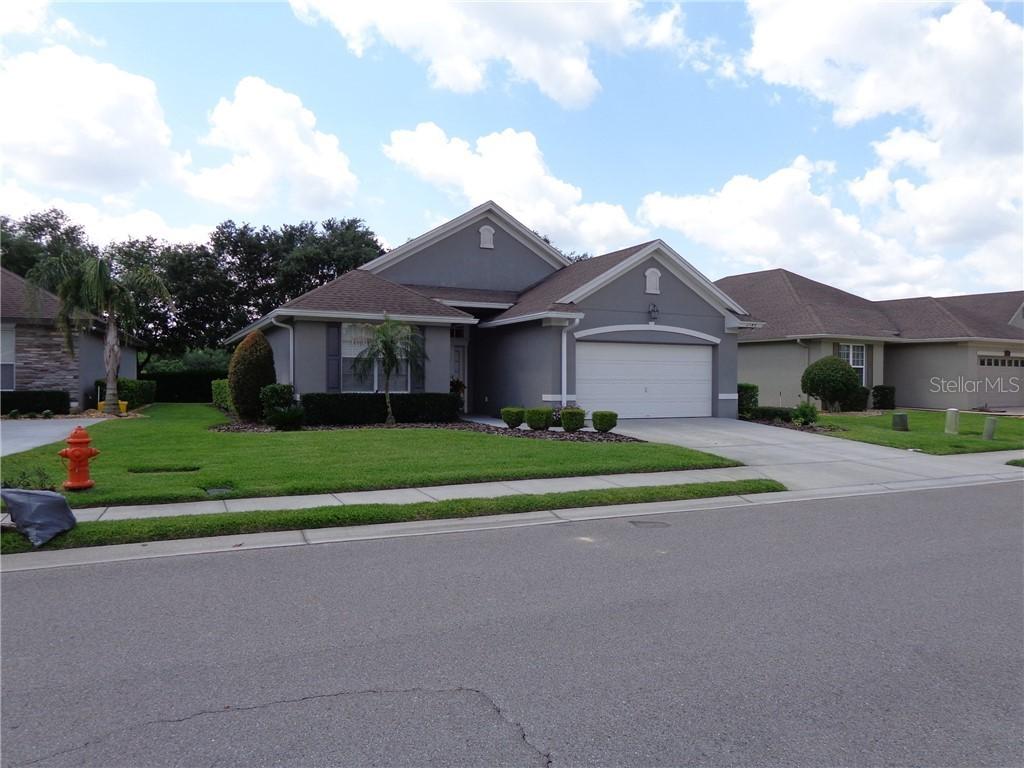 2340 E Lake James Way, Lakeland, FL 33810