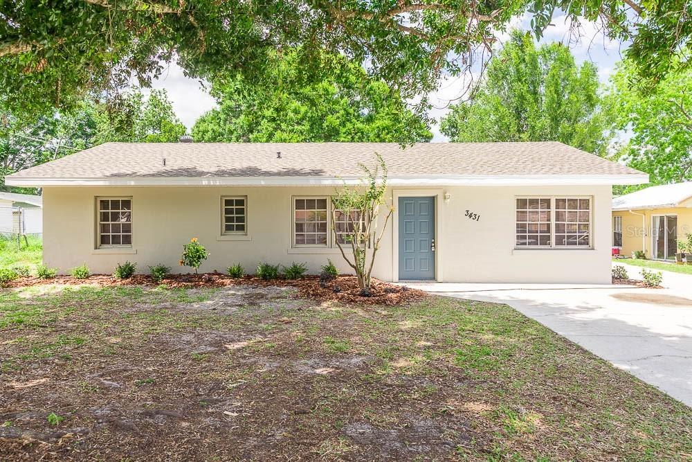 3431 Sherry Ave., Winter Haven, FL 33881