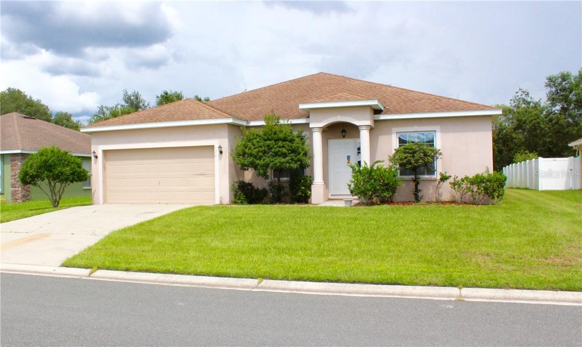 5344 Song Sparrow Ct., Lakeland, FL 33811