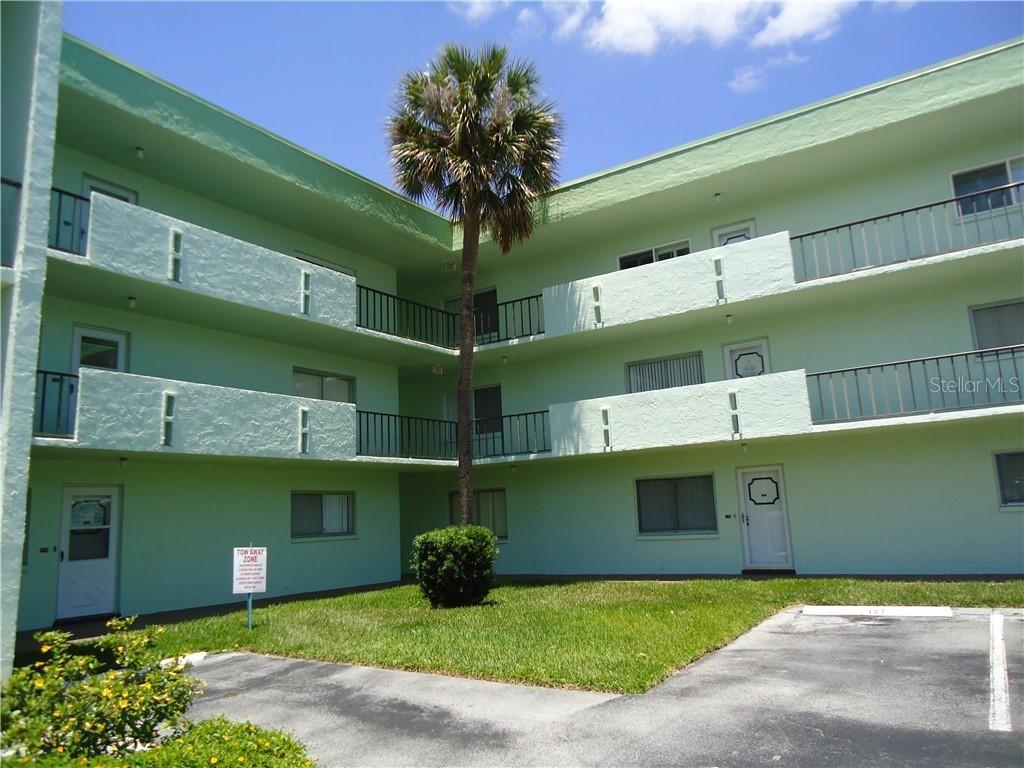 1130 N Lake Parker Ave. #A207, Lakeland, FL 33805