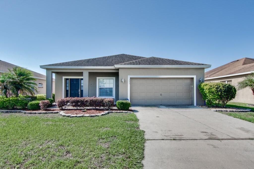 3672 Barred Owl Rd., Lakeland, FL 33811