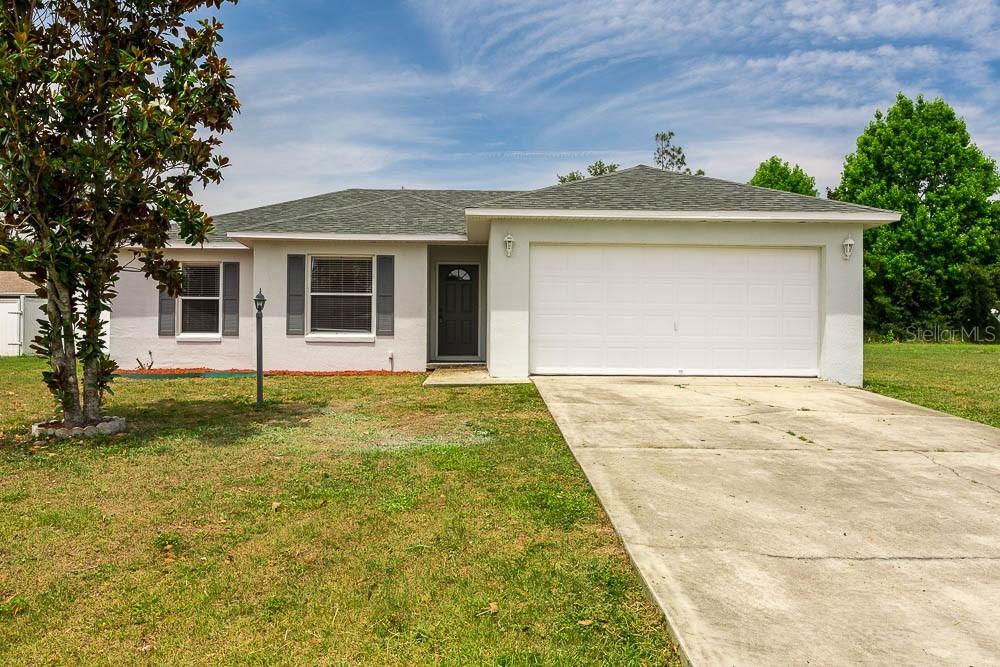 218 Meadow Vue Ln., Auburndale, FL 33823