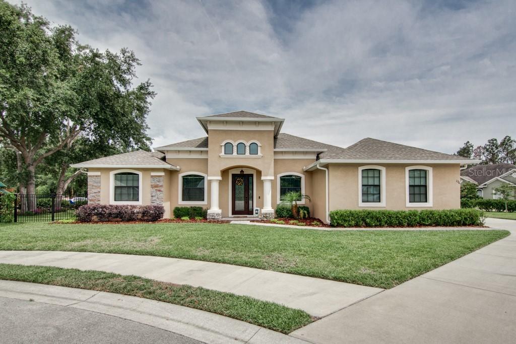 136 Melissa Tr., Auburndale, FL 33823