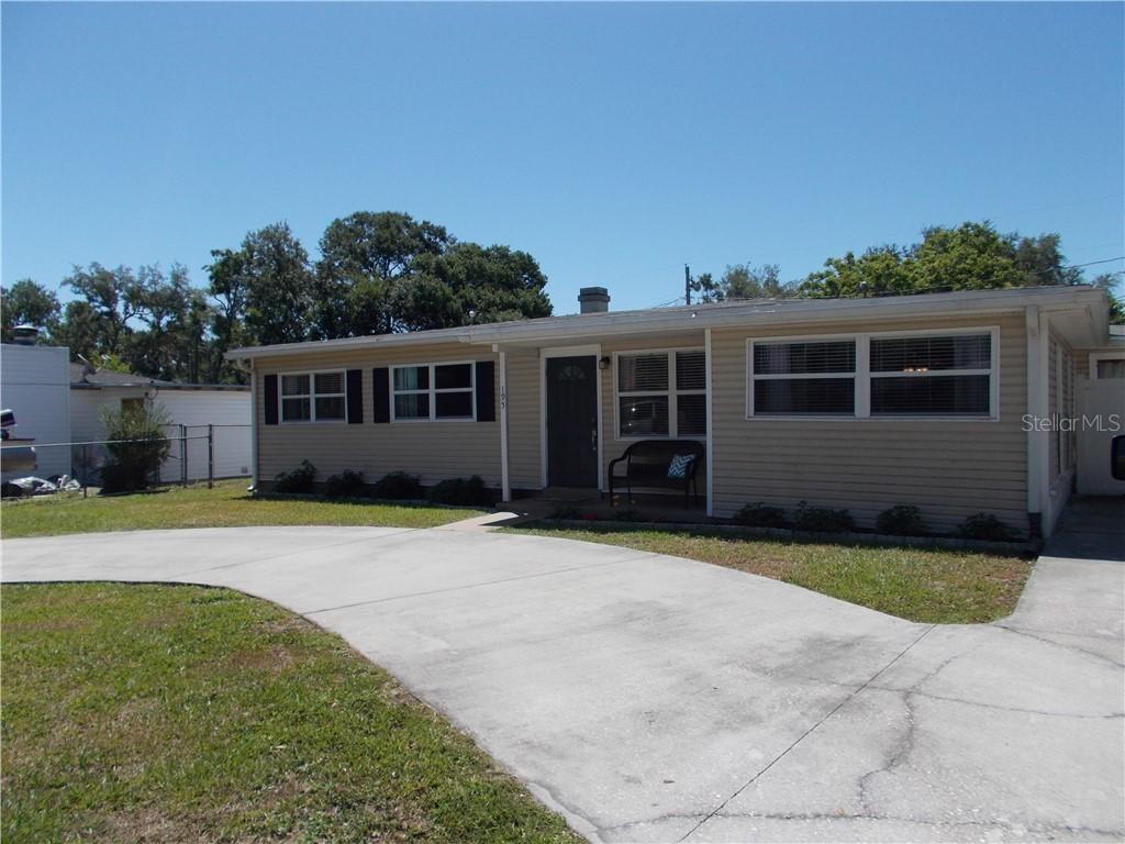 195 W Valencia Dr., Bartow, FL 33830