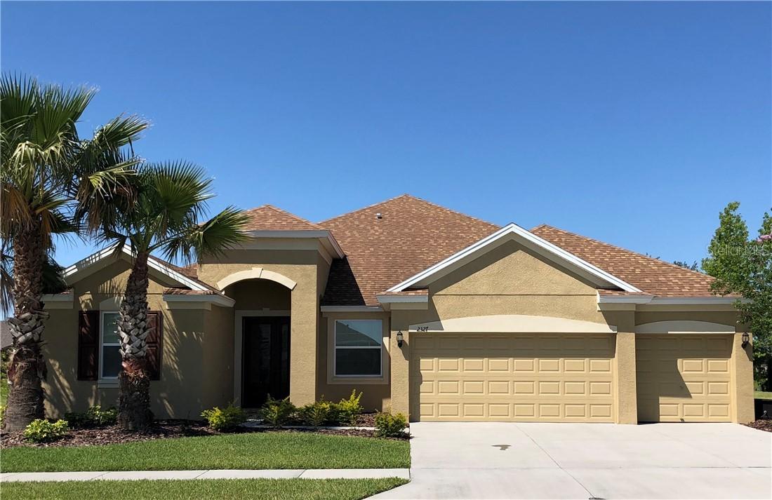 2327 Sebago Dr., Lakeland, FL 33805