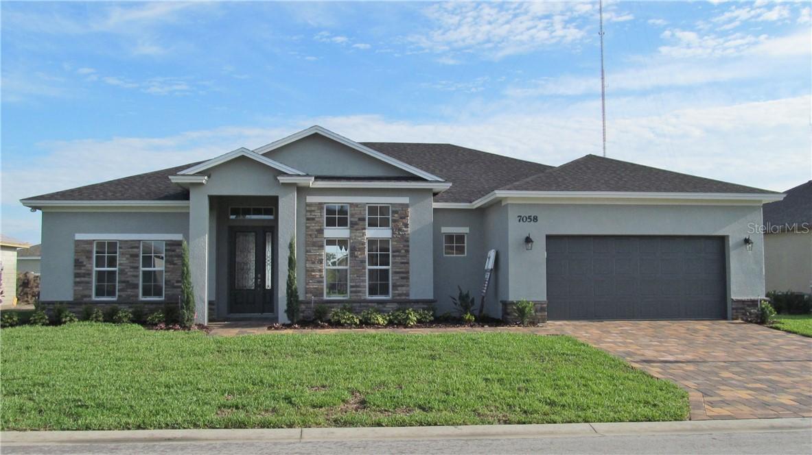 7058 Highlands Creek Ave., Lakeland, FL 33813