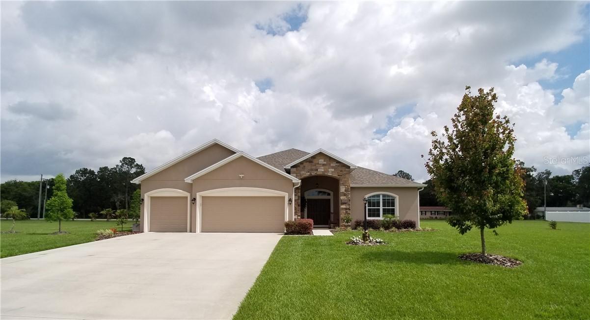 3304 Ranchdale Dr., Plant City, FL 33566