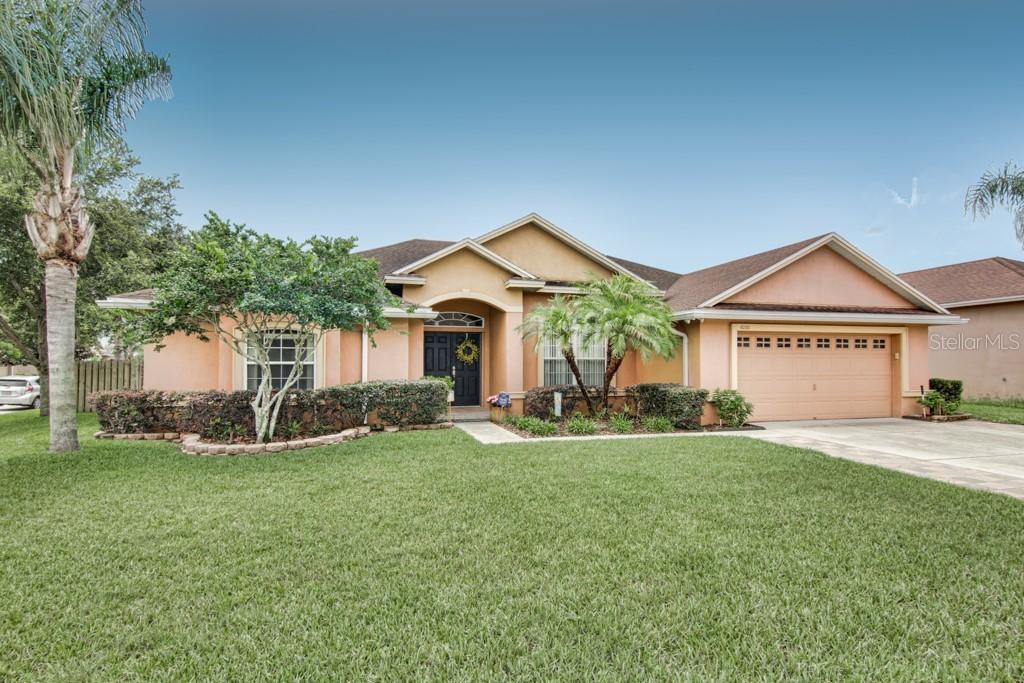 6233 Alamanda Hills Blvd., Lakeland, FL 33813