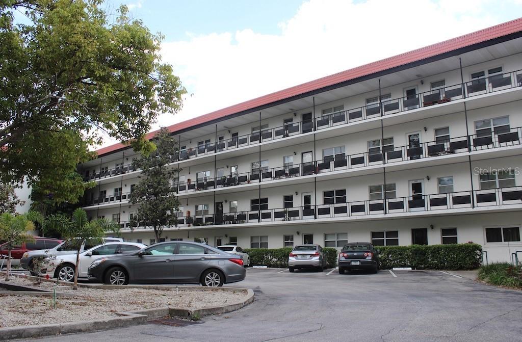 200 El Camino Dr. #209, Winter Haven, FL 33884
