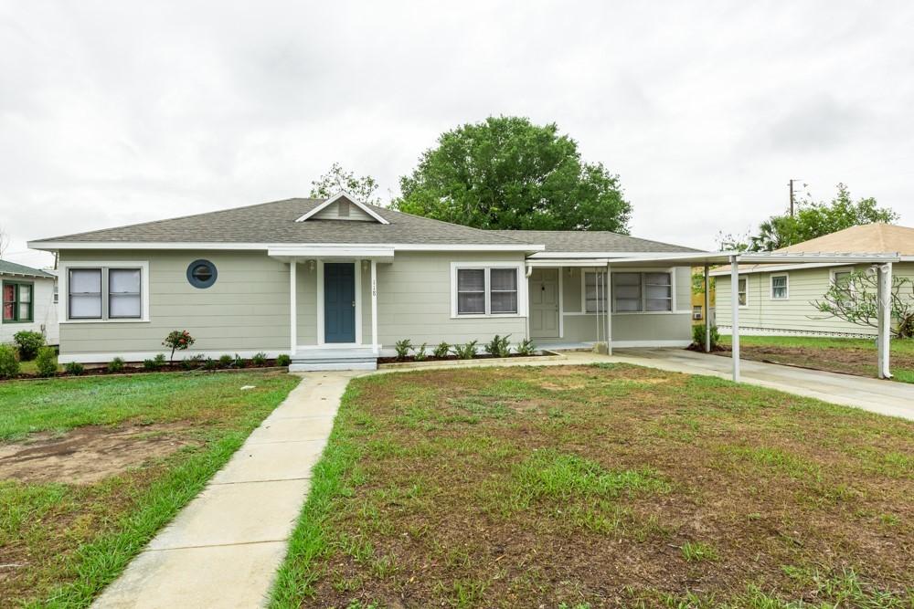 118 S Wetmore St., Lake Wales, FL 33853