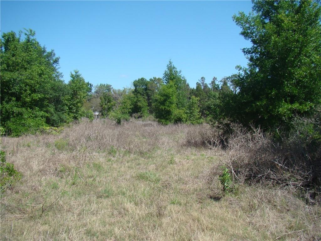 E F Griffin Rd., Bartow, FL 33830