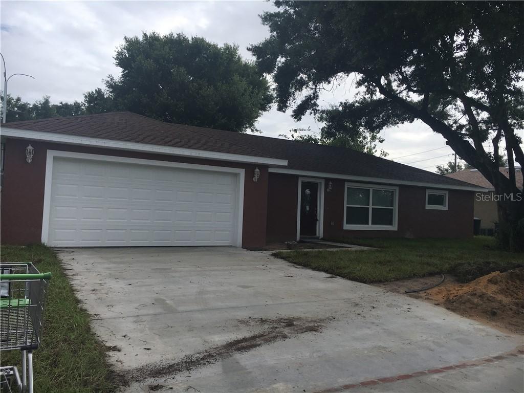 1330 Polk St., Bartow, FL 33830