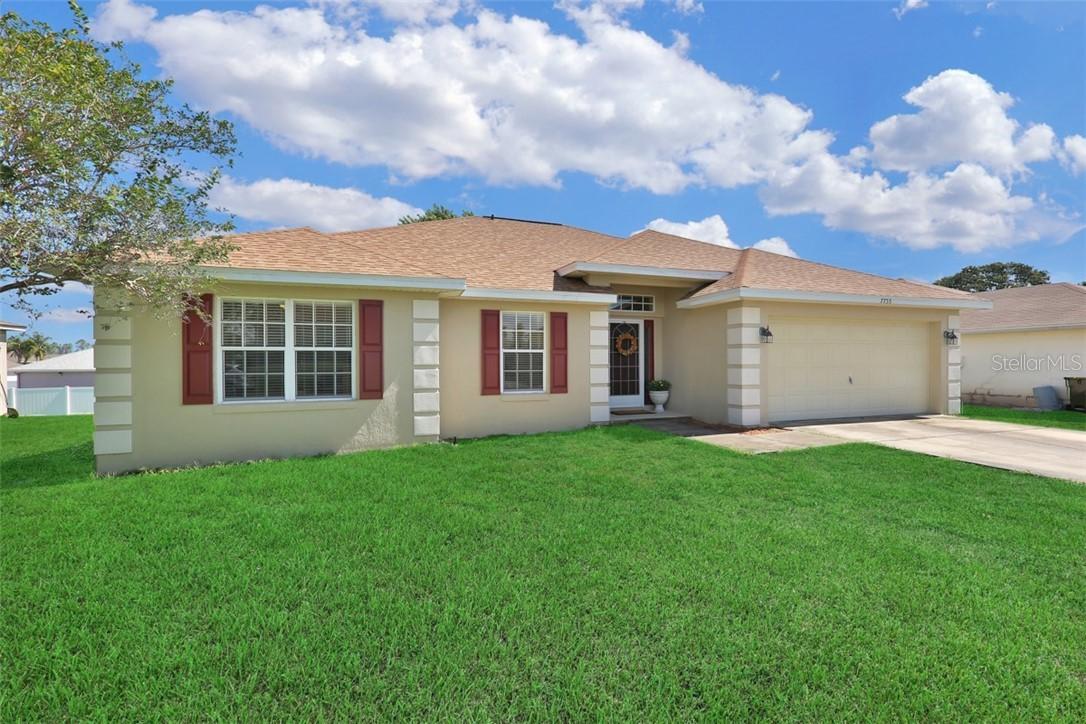 7755 Canterbury Cir., Lakeland, FL 33810
