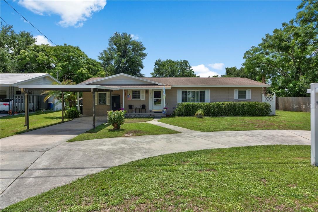 1135 S Gordon Ave., Bartow, FL 33830