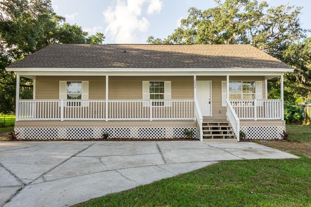 2800 Old Dixie Hwy., Auburndale, FL 33823