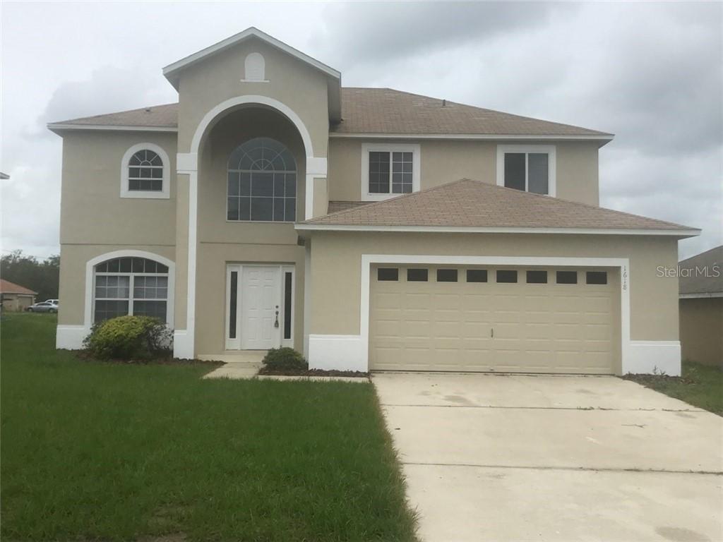 1618 Pompano Way, Poinciana, FL 34759