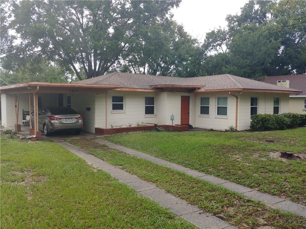 1413 Camphor Dr., Lakeland, FL 33803