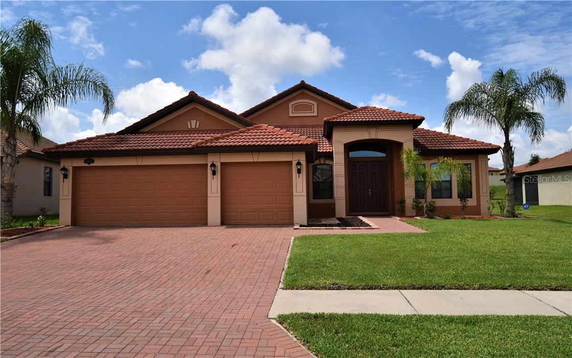 3931 Sunset Lake Dr., Lakeland, FL 33810