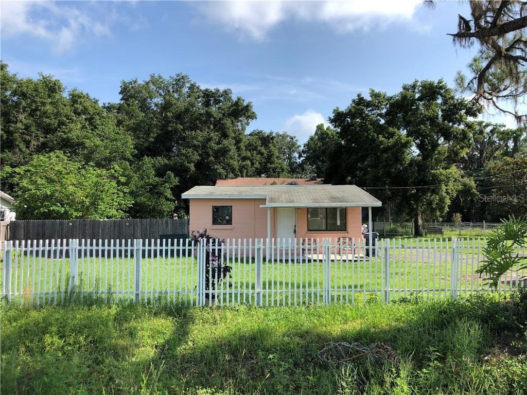 3136 Mineola Dr., Lakeland, FL 33801