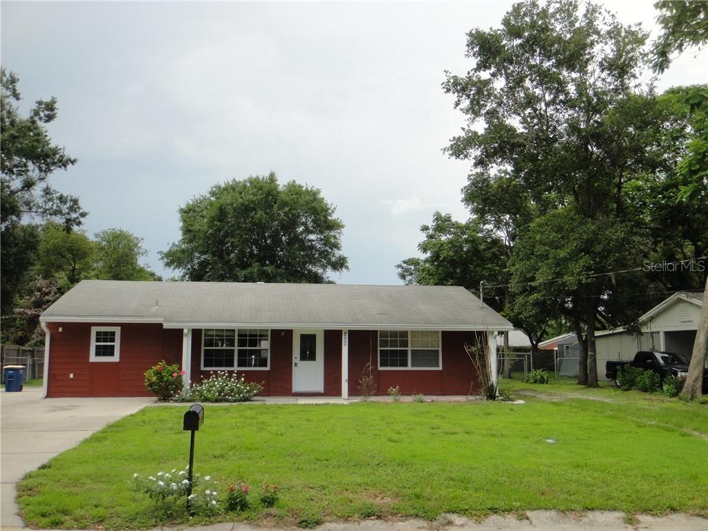 850 Pinecrest Dr., Bartow, FL 33830