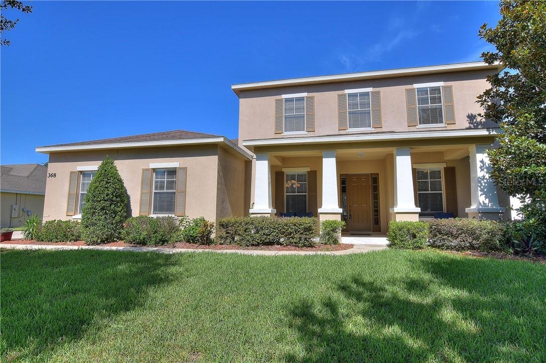 368 Magneta Loop, Auburndale, FL 33823