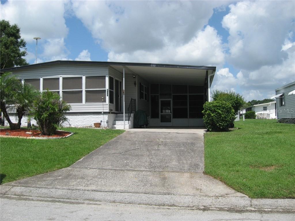 1610 Reynolds Rd. #222, Lakeland, FL 33801