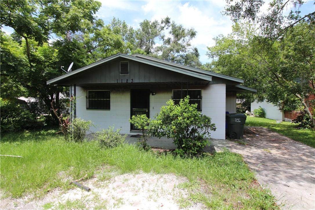 1123 W 13th St., Lakeland, FL 33805