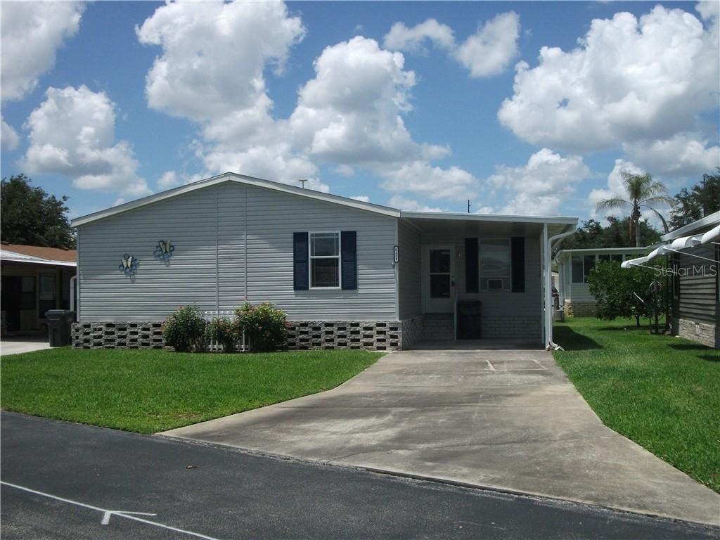 6238 Treasure Valley Loop, Lake Wales, FL 33898