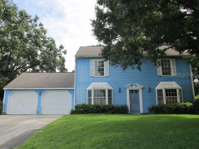 13324 Omega Ct., Dade City, FL 33525