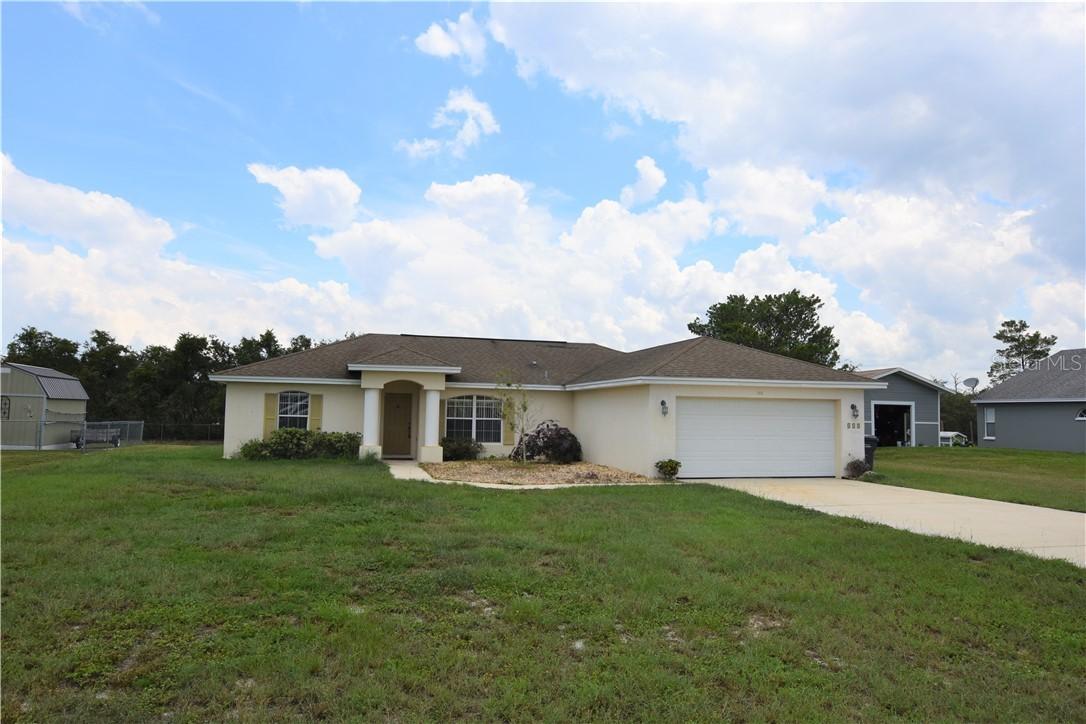 112 Heatherwood Blvd., Lake Wales, FL 33859