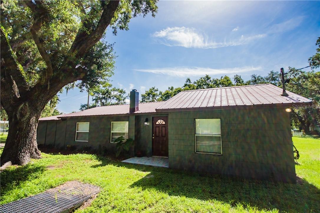 6943 Whidden St., Bradley, FL 33835