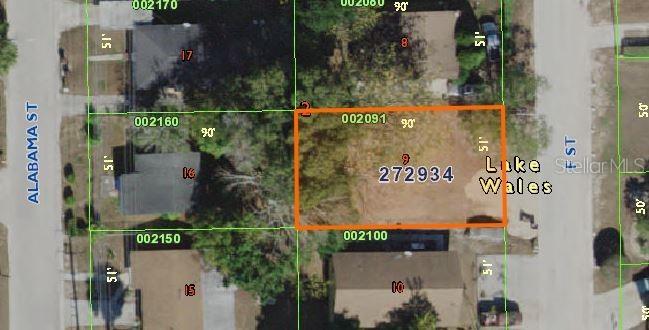 F St., Lake Wales, FL 33853