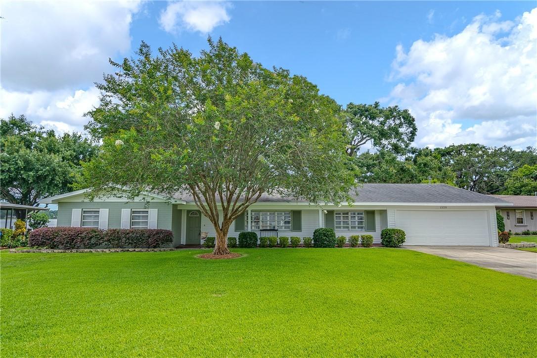 1520 N Lake Mirror Dr., Winter Haven, FL 33881
