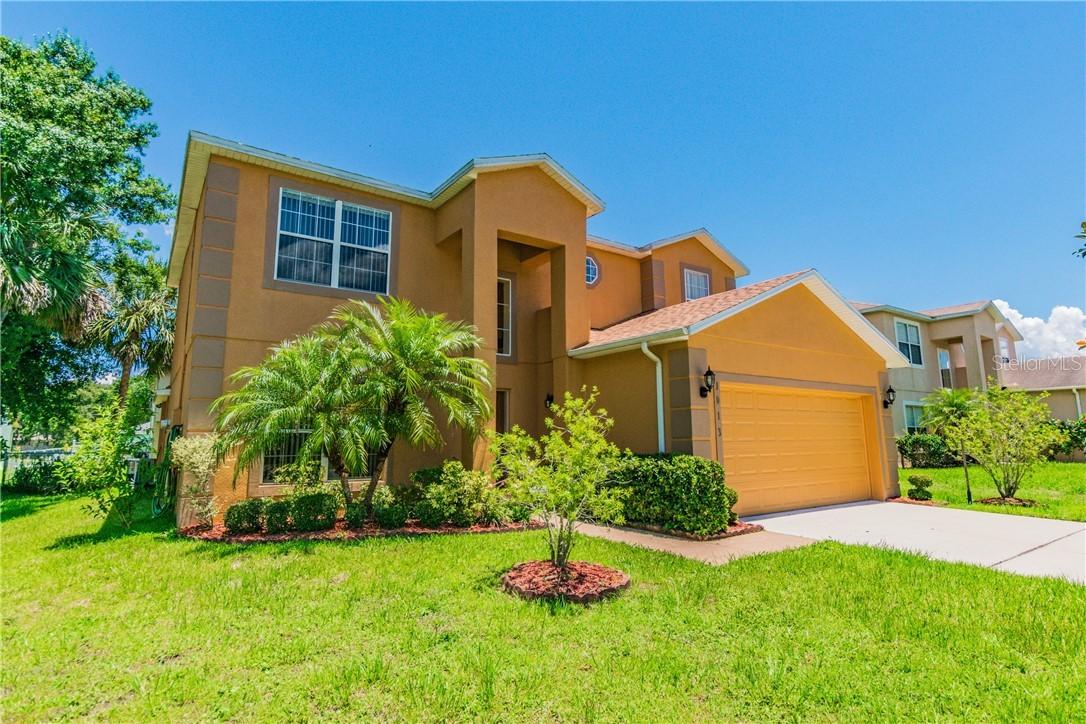 1013 Heron Ct., Poinciana, FL 34759