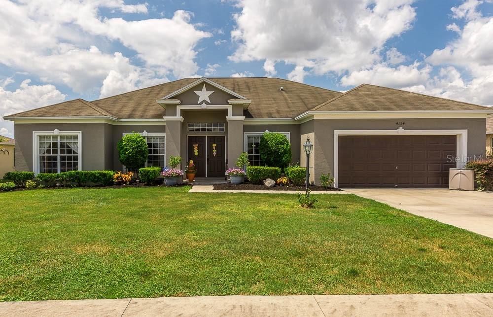 4134 Dinner Lake Way, Lake Wales, FL 33859