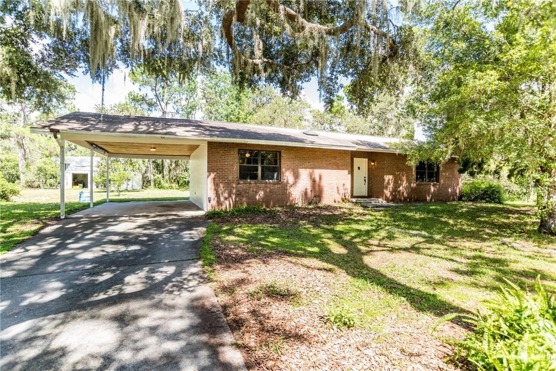 4112 Chambers St., Lake Wales, FL 33898