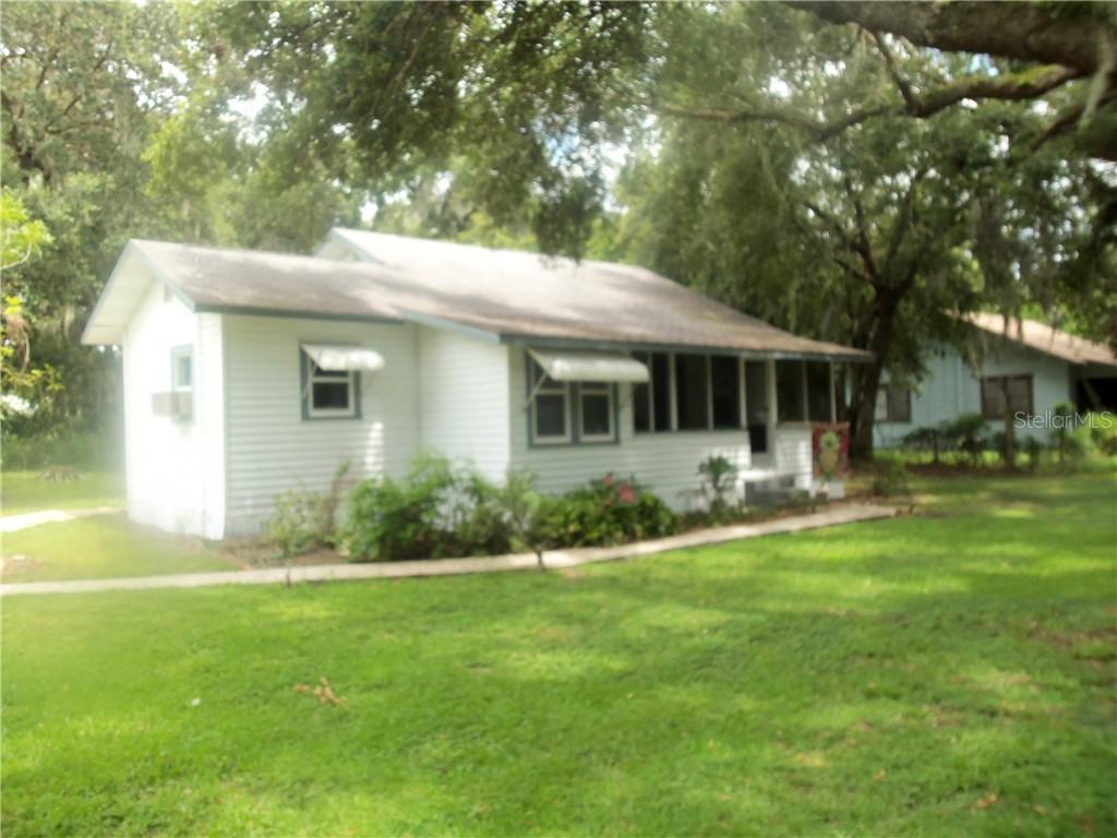 6953 Whidden St., Bradley, FL 33835