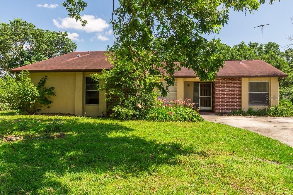 604 Bogie Way, Poinciana, FL 34759