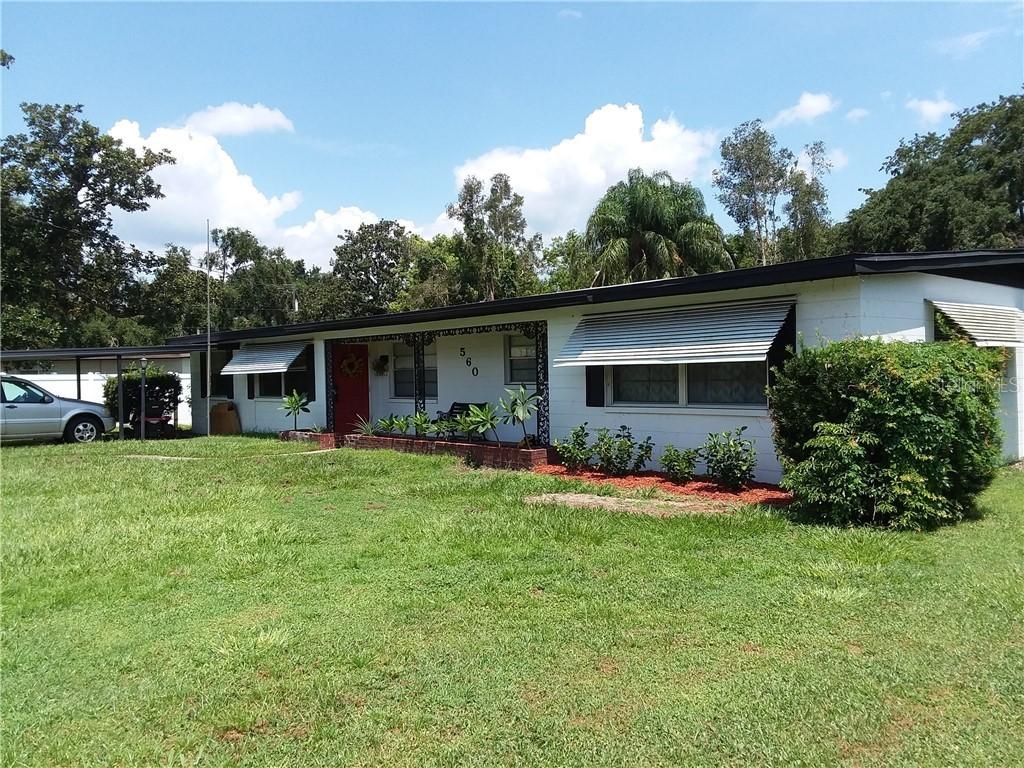 560 Park Ln., Bartow, FL 33830