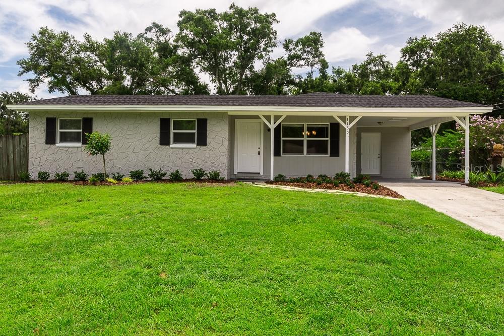 1160 Ilene Ave., Bartow, FL 33830