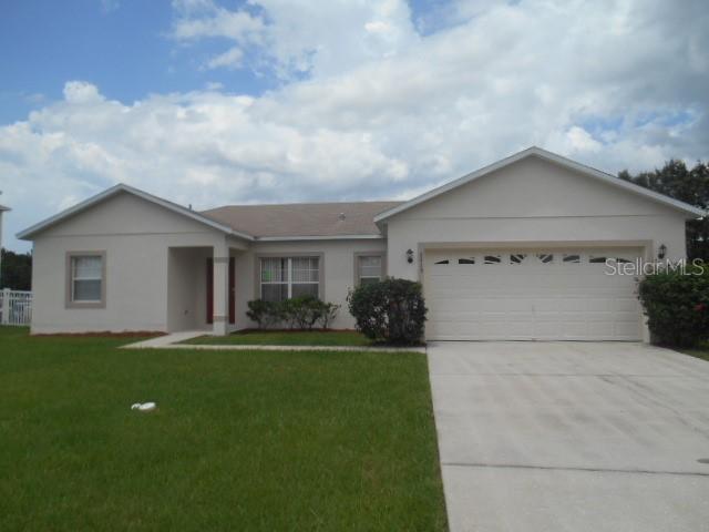 1119 Nelson Meadow Ln., Poinciana, FL 34759