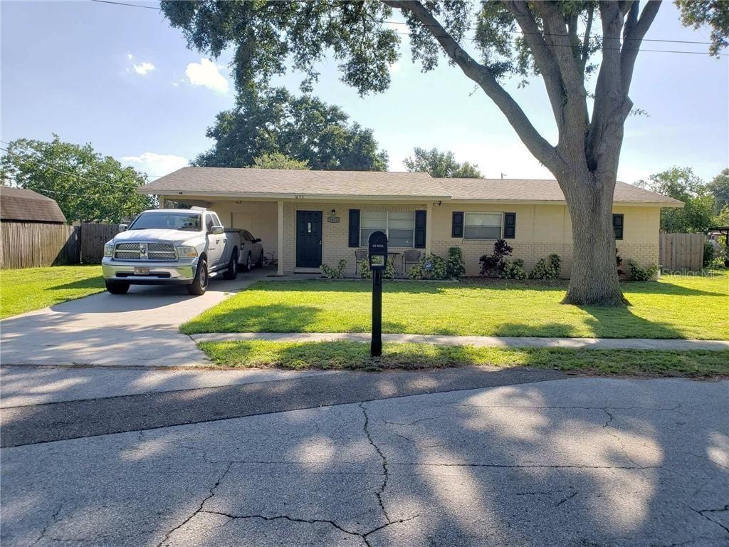 1673 Marshall Rd., Winter Haven, FL 33880