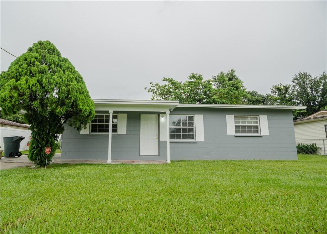 550 W Easy St., Bartow, FL 33830