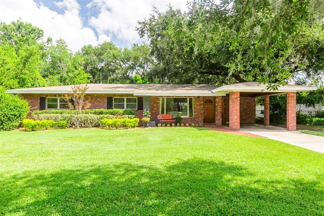 970 E George St., Bartow, FL 33830