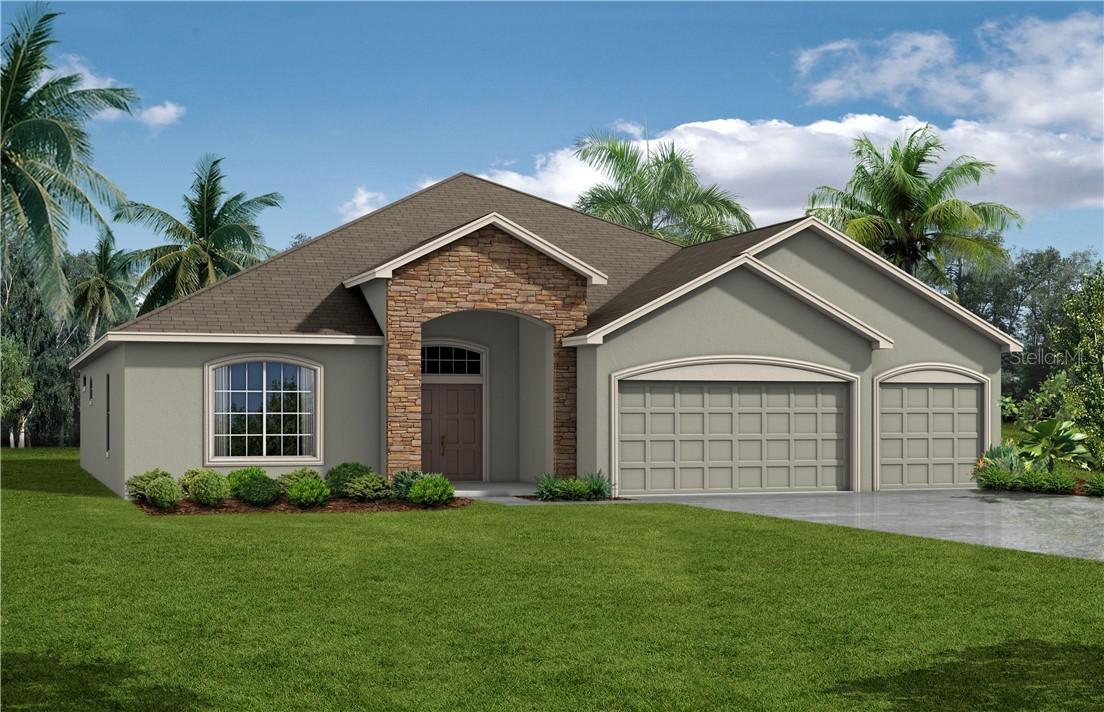 5915 Valentino Way, Lakeland, FL 33812