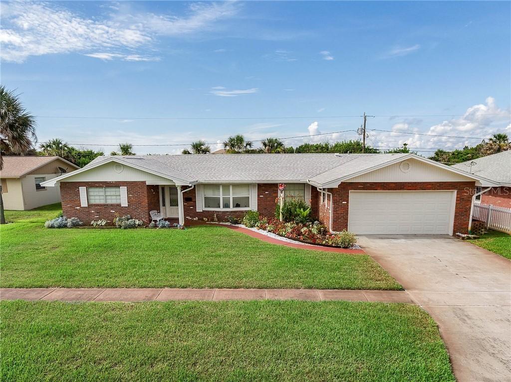8 Sunny Beach Dr., Ormond Beach, FL 32176